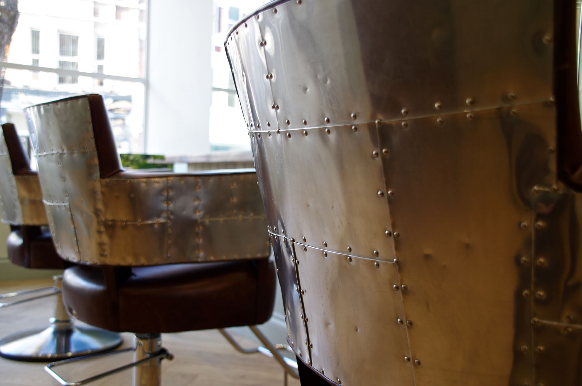 Aitch SE24 Hair Salon Herne Hill Aitch SE24 Hair Salon Herne Hill