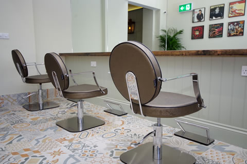 Aitch SE24 Hair Salon in Herne Hill Aitch SE24 Hair Salon in Herne Hill